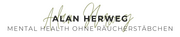 Logo von Alan Herweg dem Mental Health Coach