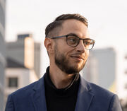 Unser Kunde Kristijan Jurcic,
Krisnetics bei Alan Herweg dem Mental Health Coach