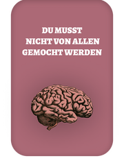 Eine Buchempfehlung von Philipp Müller von Mueller Sales Vertriebscoaching zum Buch Ichiro Kishimi & Fimtake Koga – Du musst nicht von allen gemocht werden