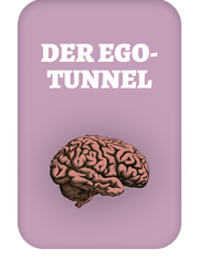 Eine Buchempfehlung von Philipp Müller von Mueller Sales Vertriebscoaching zum Buch Thomas Metzinger – Der Ego-Tunnel