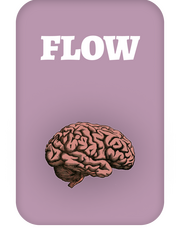 Eine Buchempfehlung von Philipp Müller von Mueller Sales Vertriebscoaching zum Buch Mihály Csíkszentmihályi – Flow