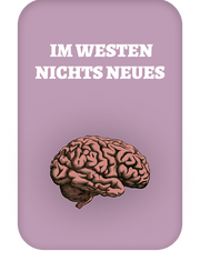 Eine Buchempfehlung von Philipp Müller von Mueller Sales Vertriebscoaching zum Buch Erich Maria Remarque – Im Westen Nichts Neues