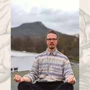 Beitragsbild zu Wie fange ich an zu meditieren?