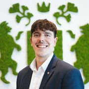 Unser Kunde Jason Zimmermann,
Finanzplaner bei Alan Herweg dem Mental Health Coach